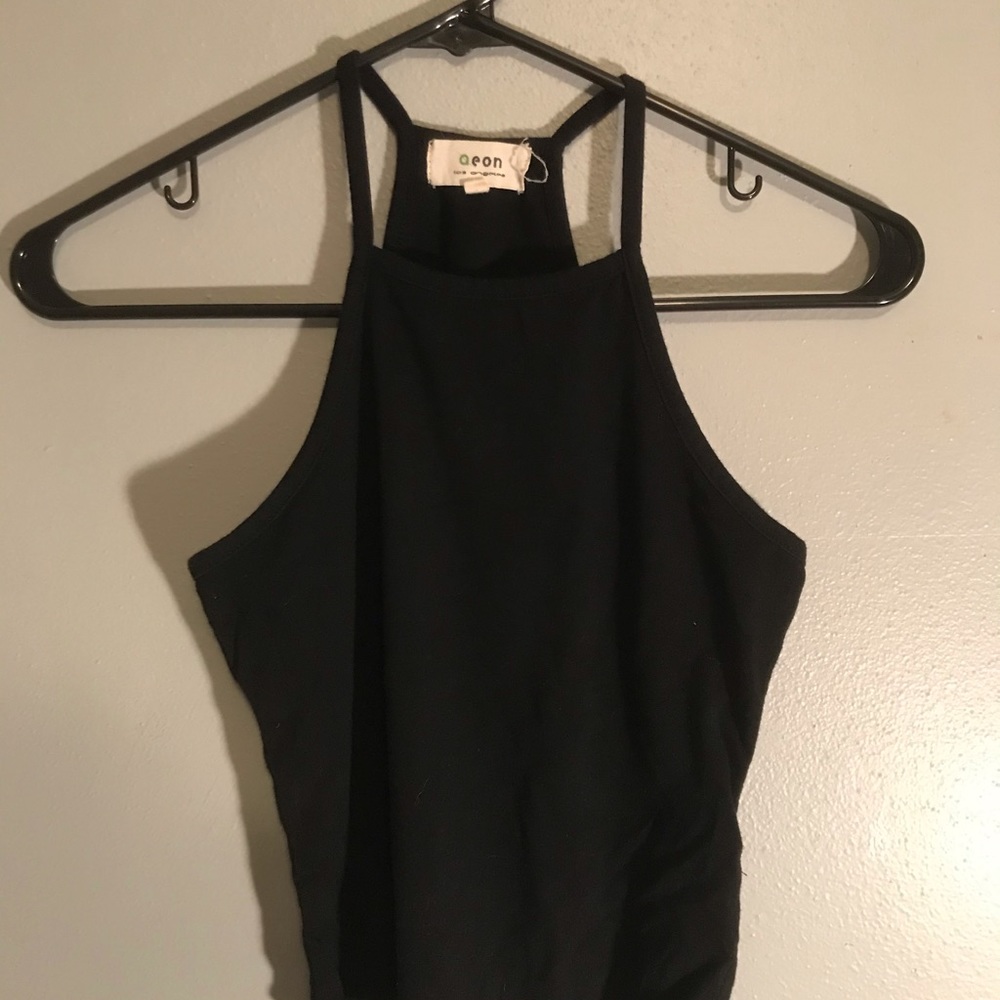 Crop Top - Picture 2 of 2